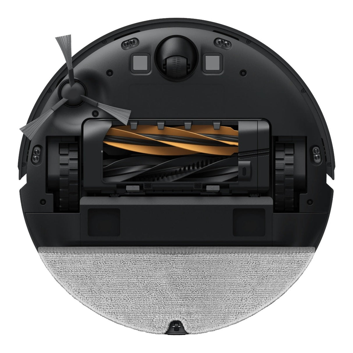 Dreame D20 Black