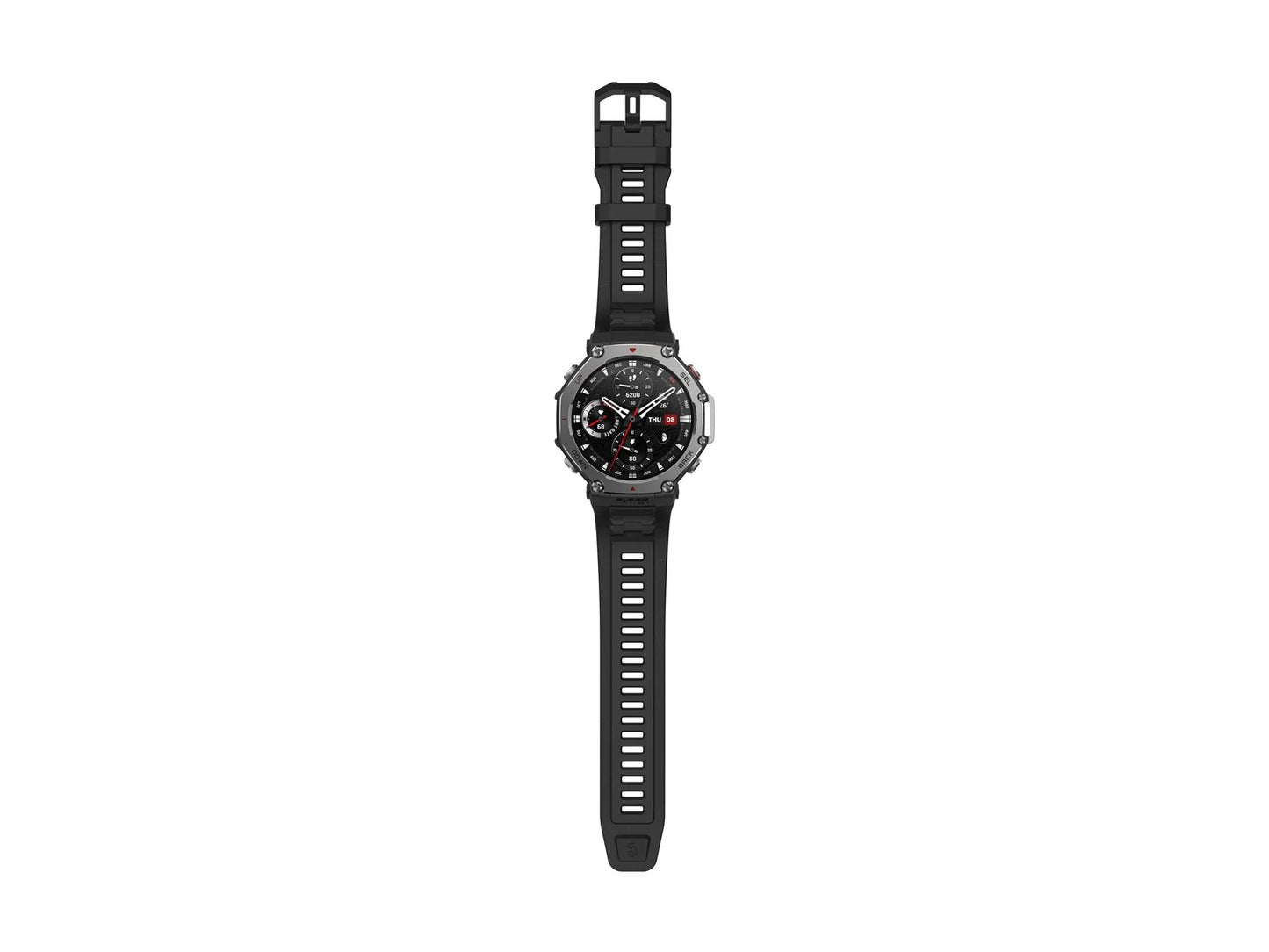 Amazfit T-REX 3, ONYX