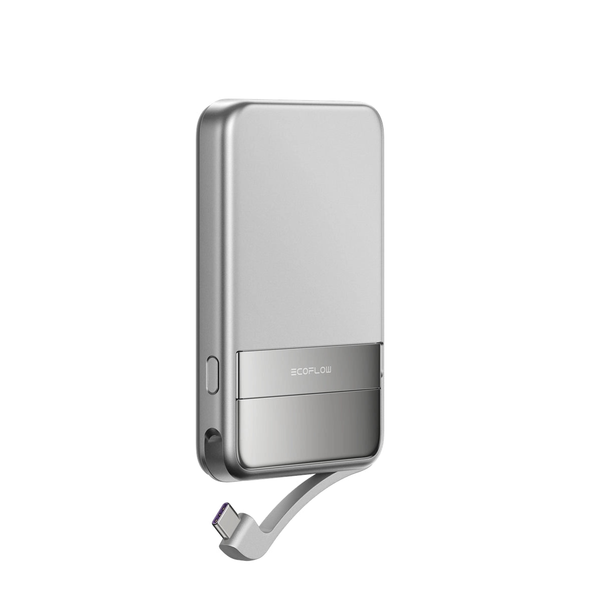 Rapid 5000 Silver