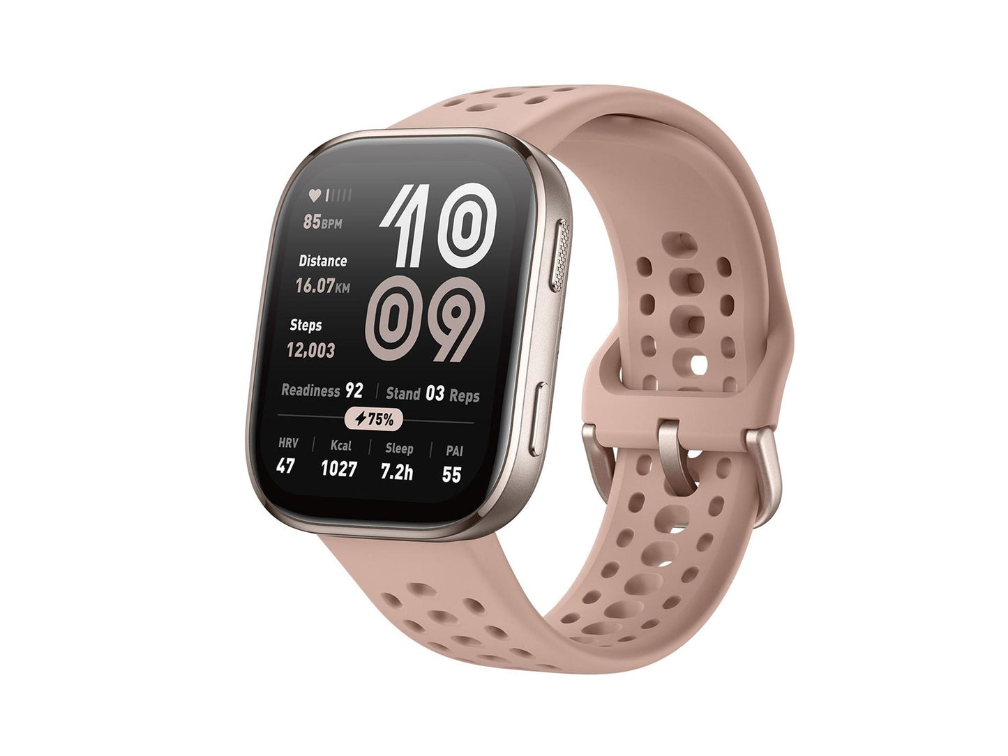 Amazfit BIP 6 BLUSH