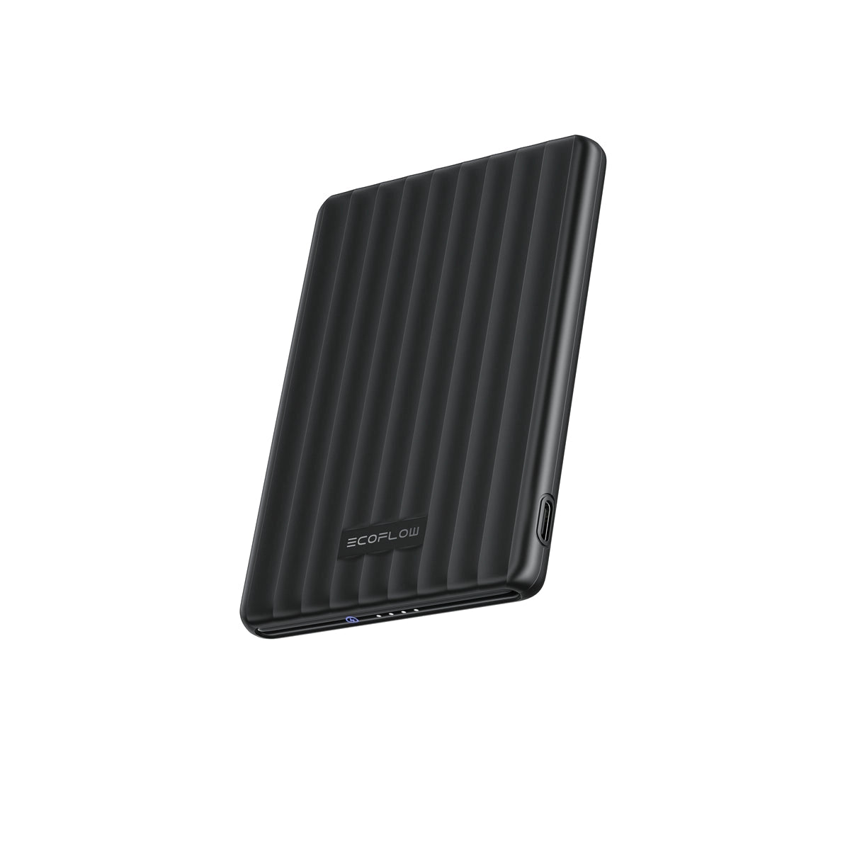 RAPID Mag 5K Black
