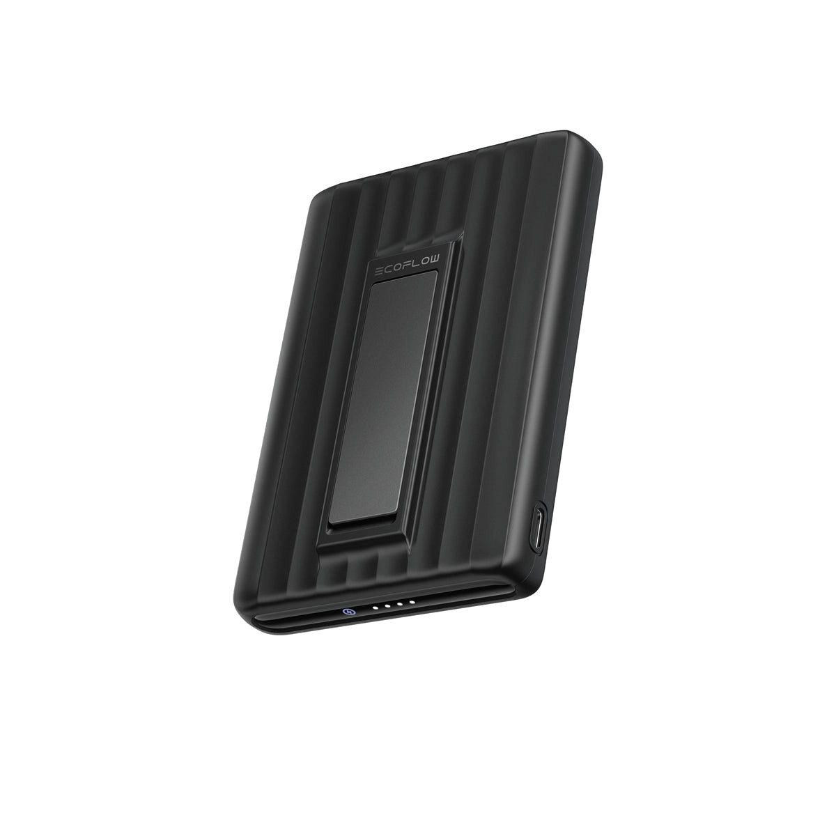 RAPID Mag 10K Black
