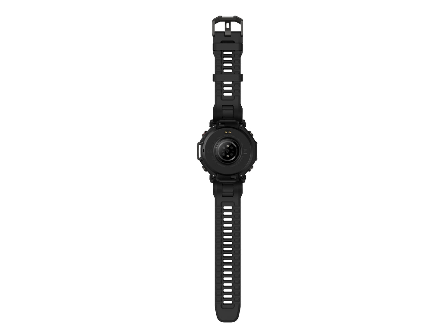 Amazfit T-REX 3 PRO 48 MM, BLACK