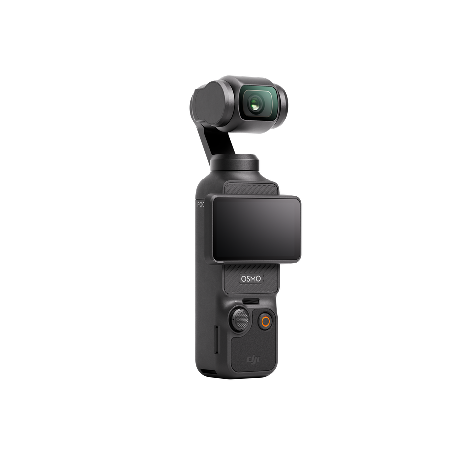 DJI Osmo Pocket 3 camera