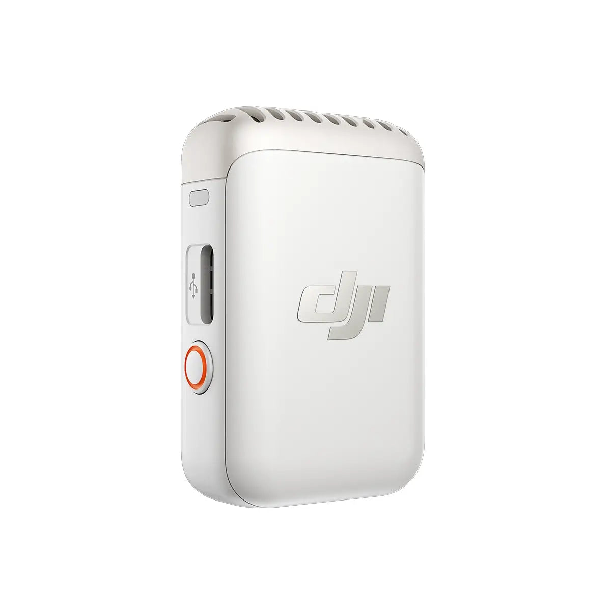 DJI Mic 2 Audio Recorders