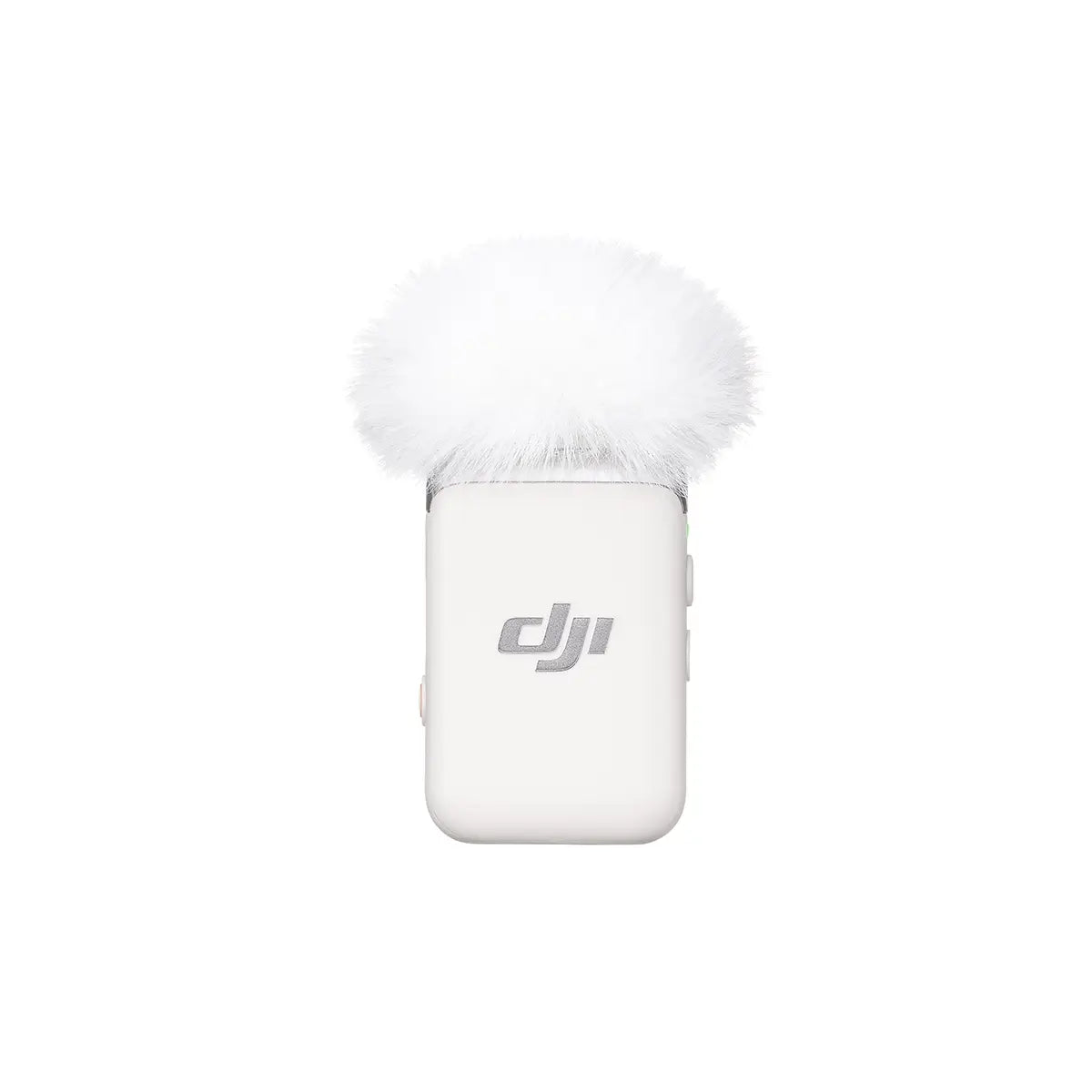 DJI Mic 2 Audio Recorders