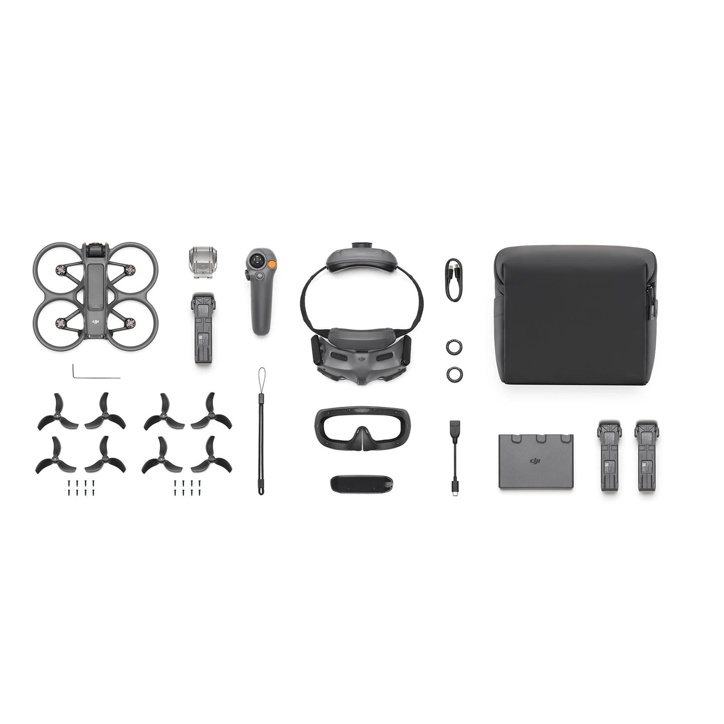 DJI Avata 2 Drone