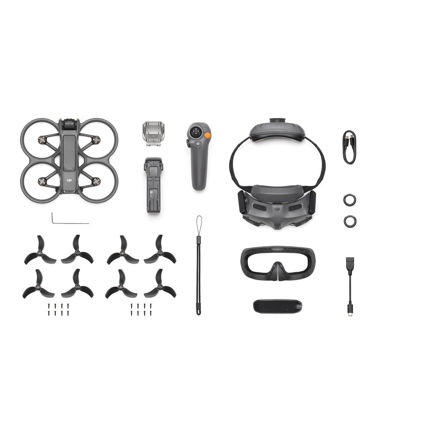 DJI Avata 2 Drone