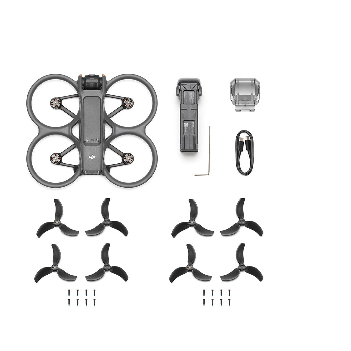 DJI Avata 2 Drone
