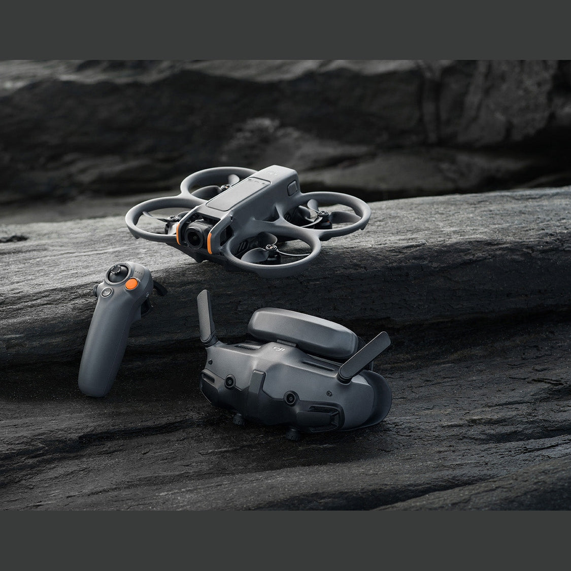 DJI Avata 2 Drone