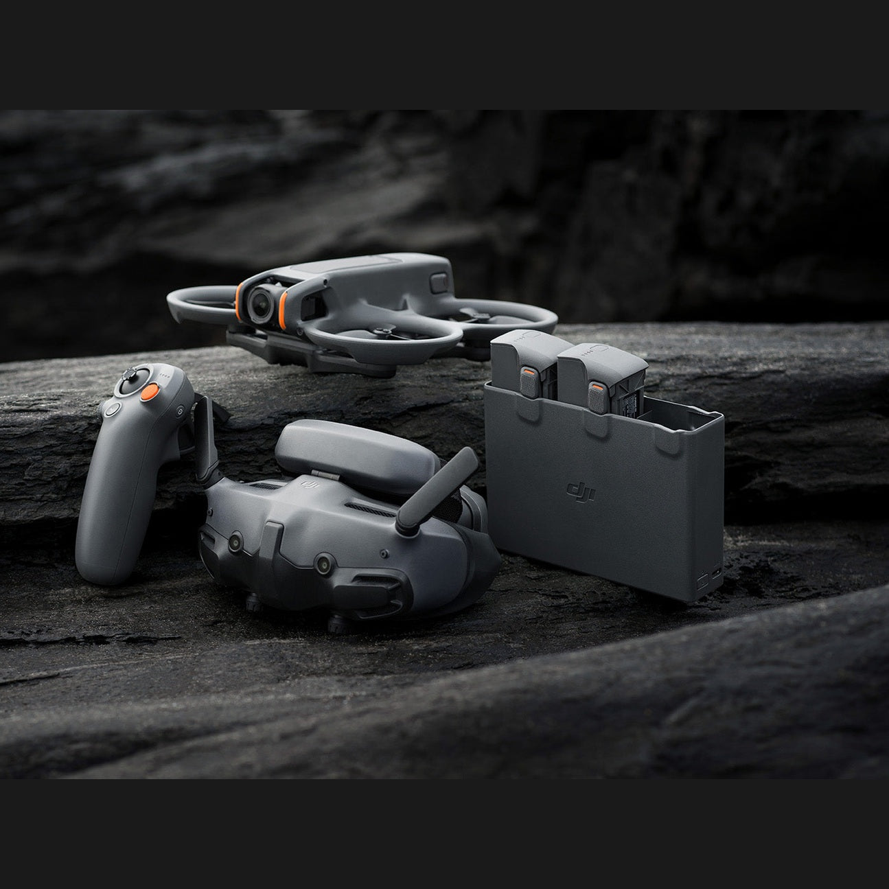 DJI Avata 2 Drone