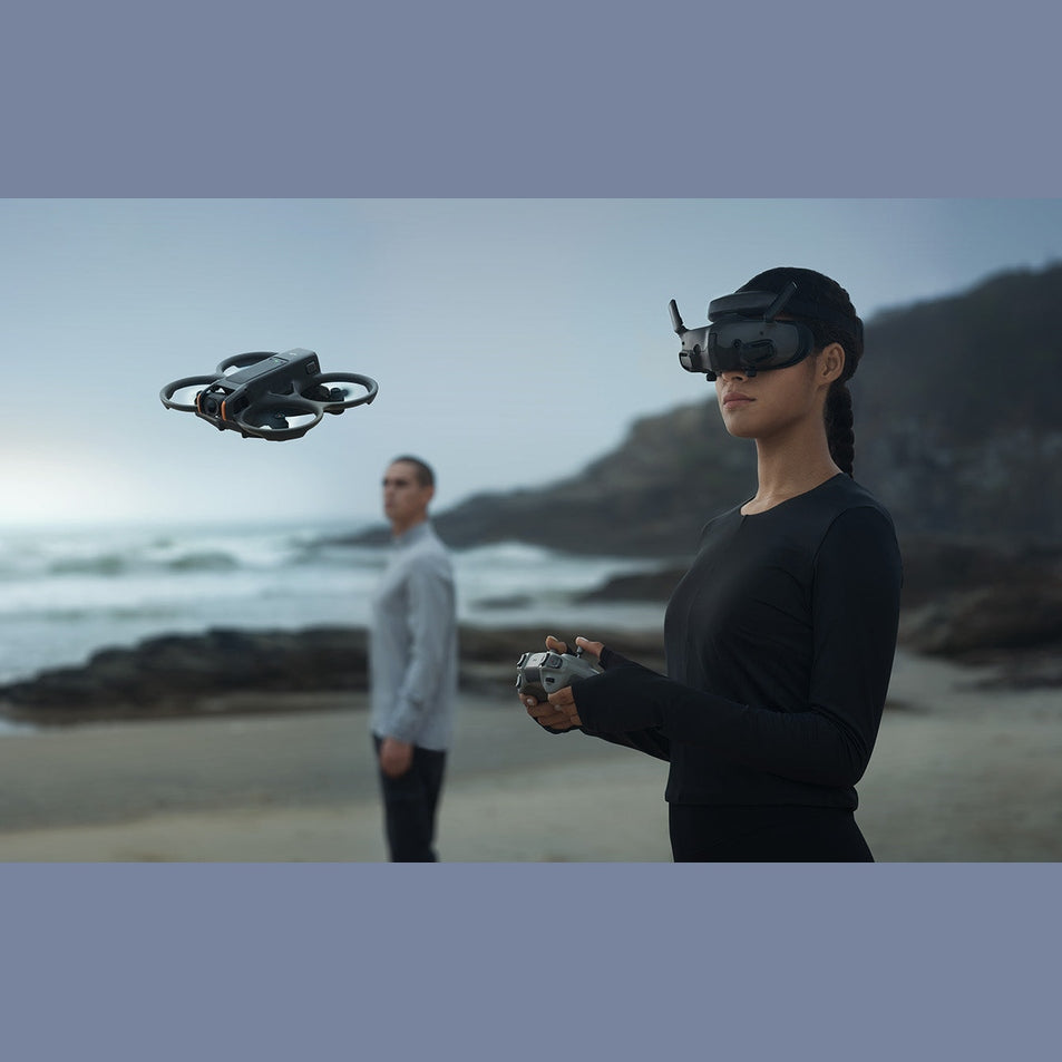 DJI Avata 2 Drone