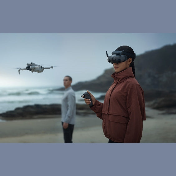DJI Avata 2 Drone