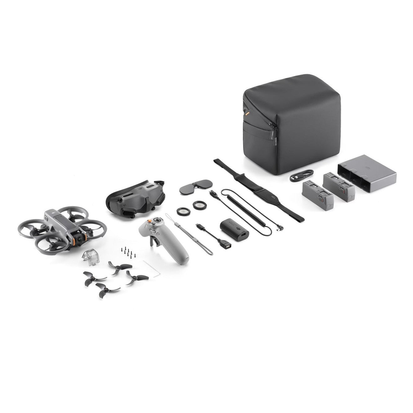 DJI Avata 2 Drone