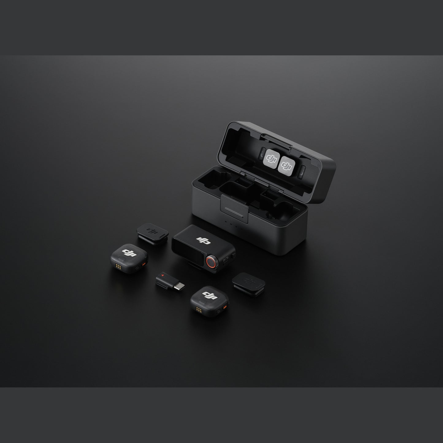 DJI Mic 3