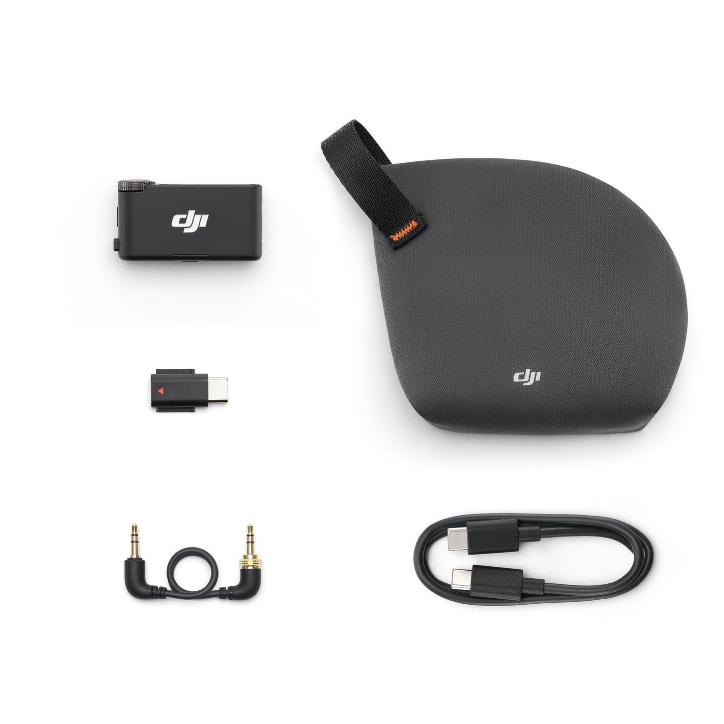 DJI Mic 3