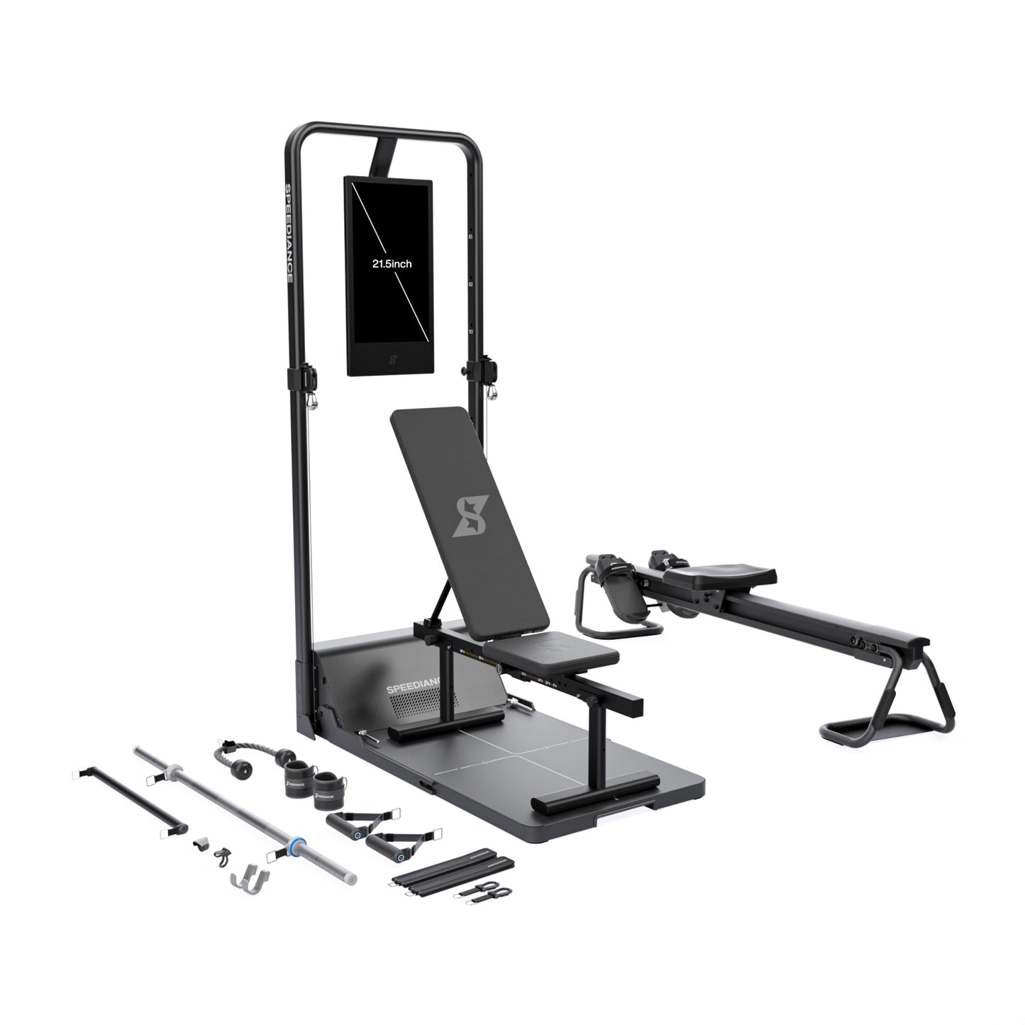 SPEEDIANCE Gym Monster 2S Family Plus