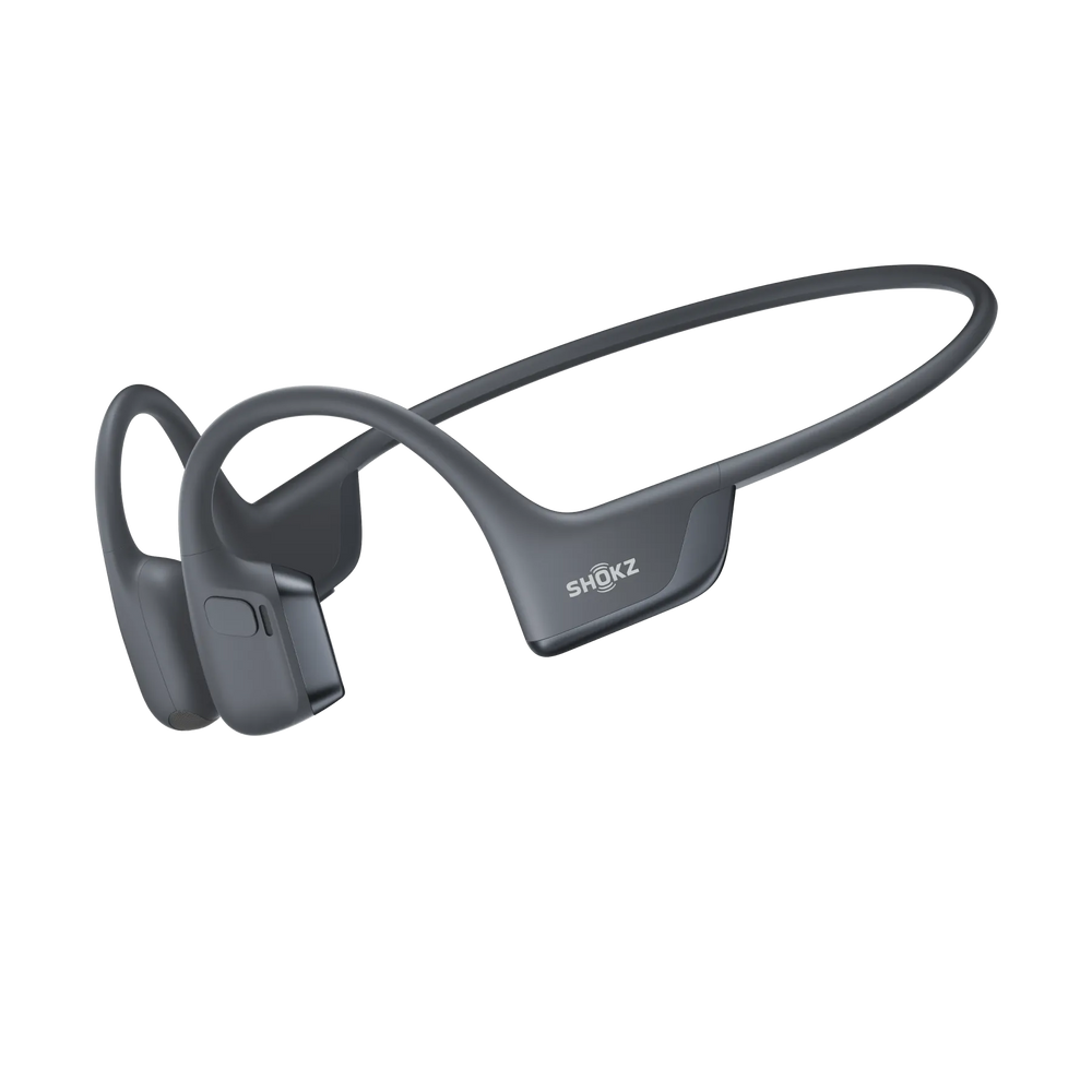 SHOKZ OpenRun Pro2 Black