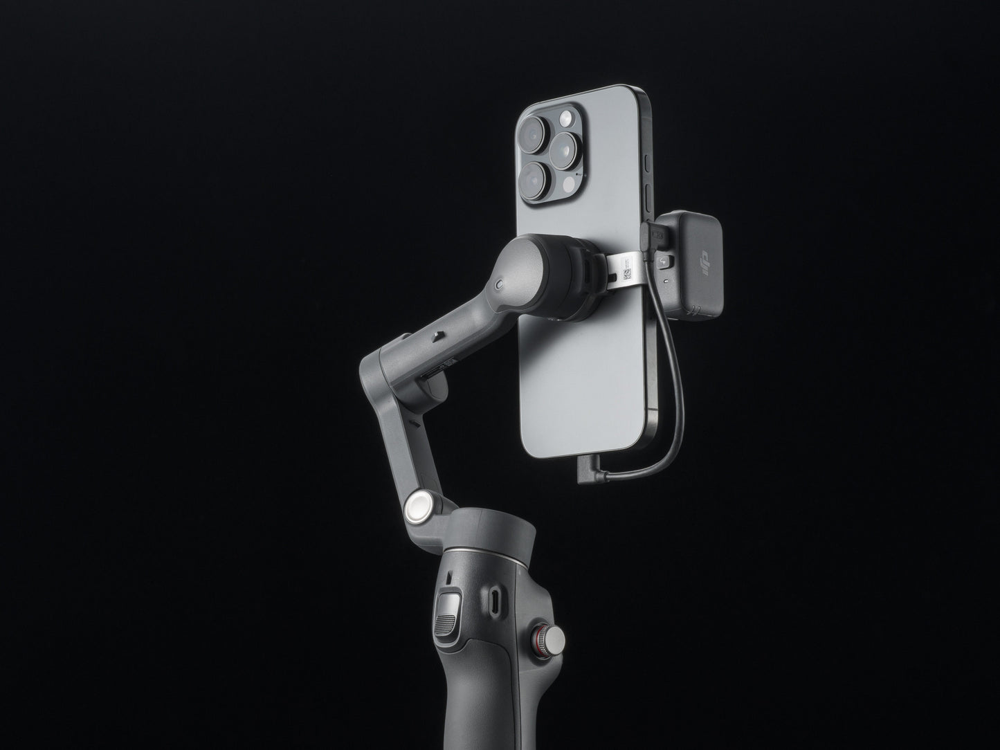 DJI Osmo Mobile 8