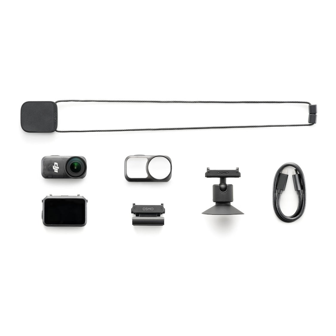 DJI Osmo Nano