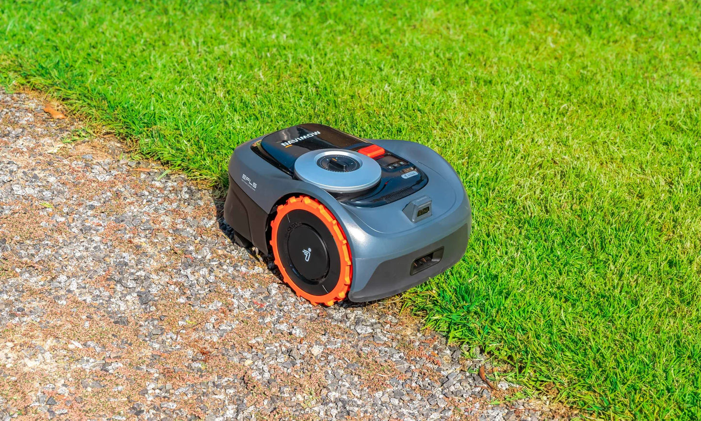 Navimow i108 Robotic Lawn Mower