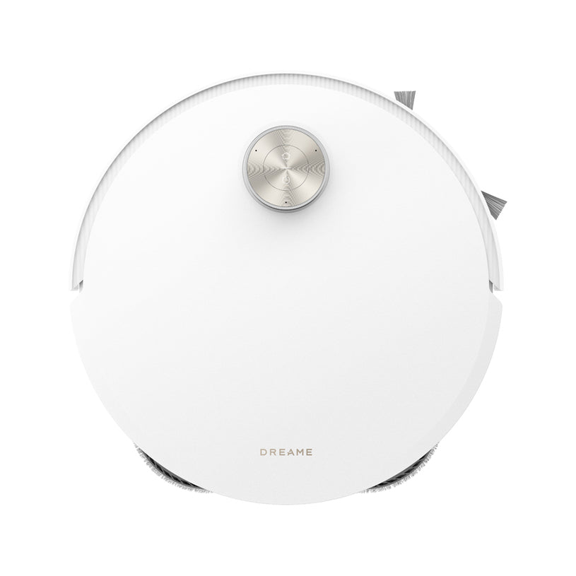 Dreame X50 Ultra White