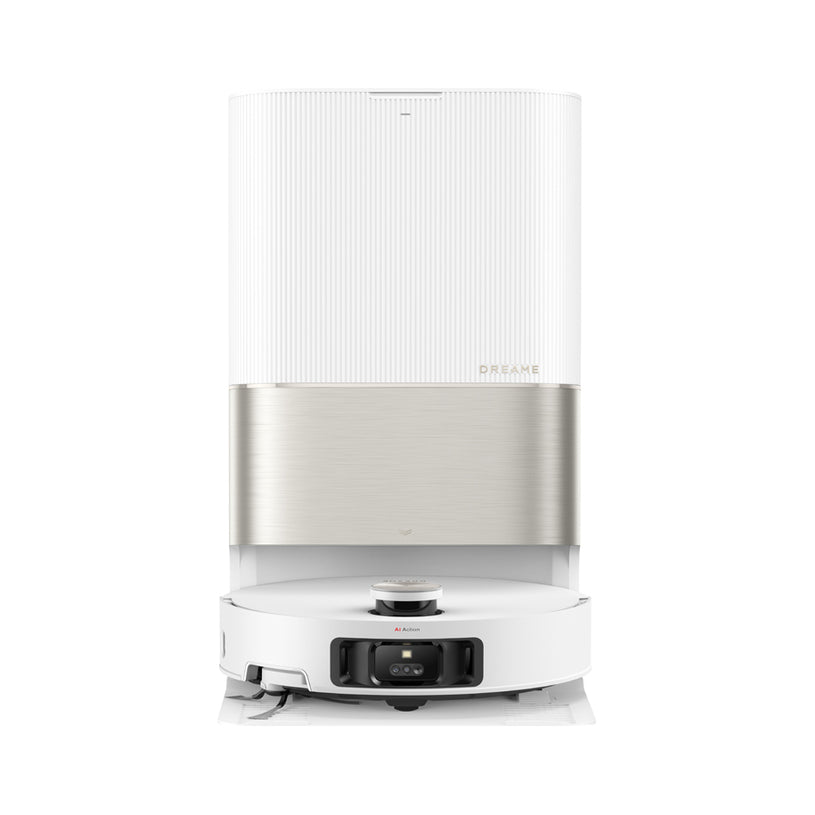 Dreame X50 Ultra White