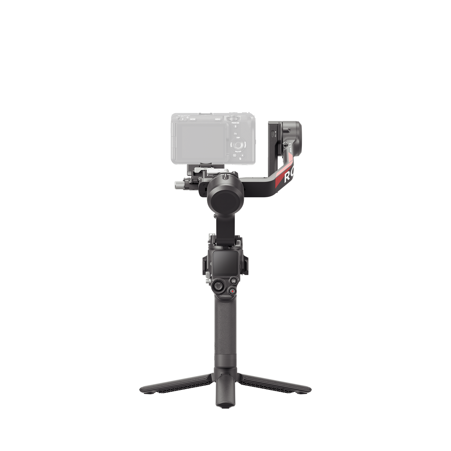 DJI RS 4 Kamerastabilisator