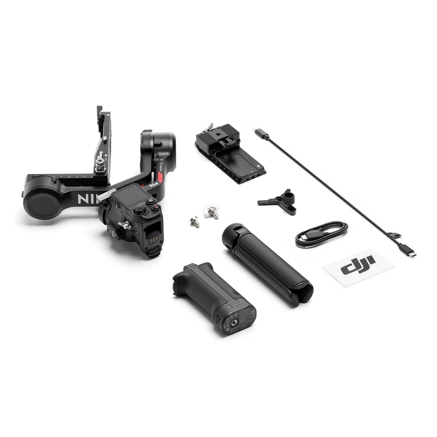 DJI RS 4 Kamerastabilisator