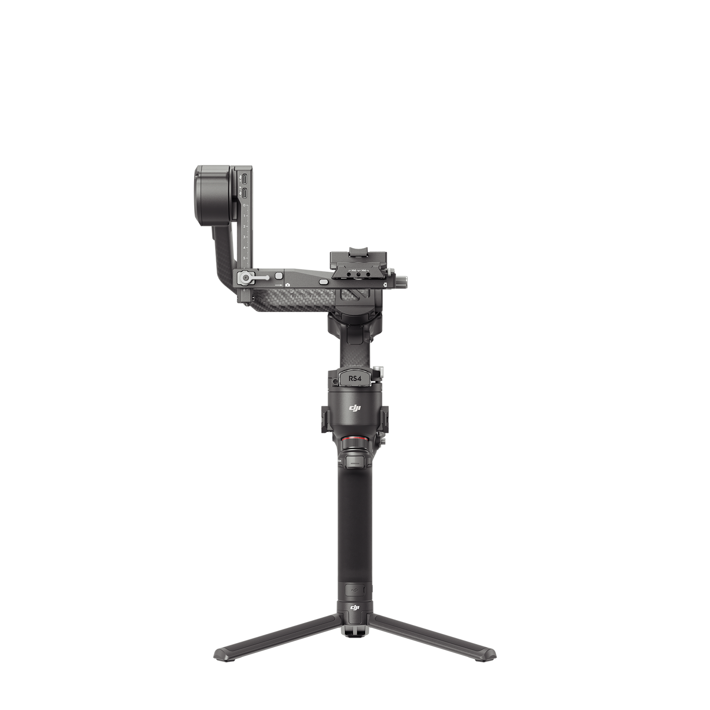 DJI RS 4 Pro Kamerastabilisator