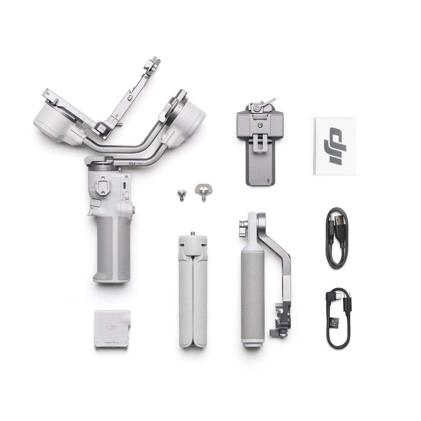 DJI RS 4 Mini