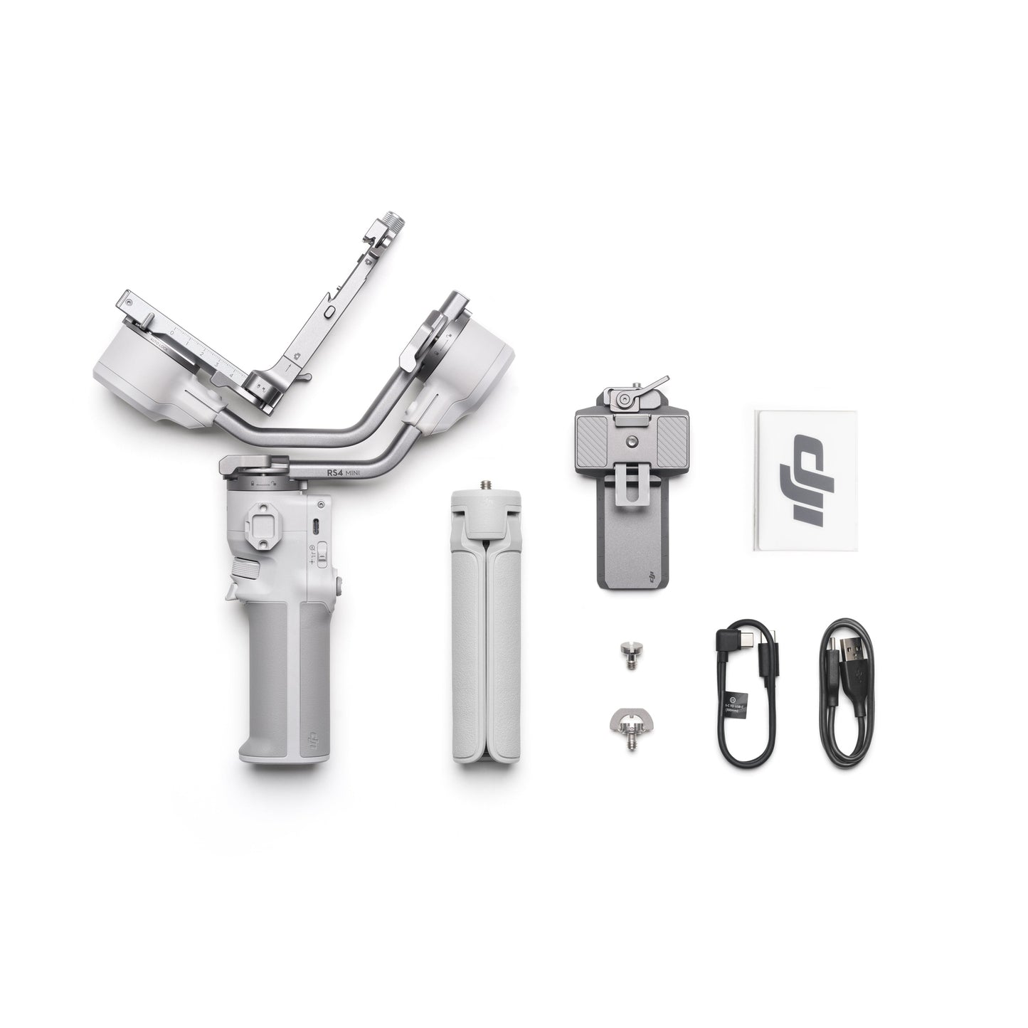 DJI RS 4 Mini