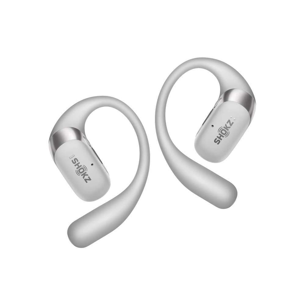SHOKZ OpenFit 2+ Grey