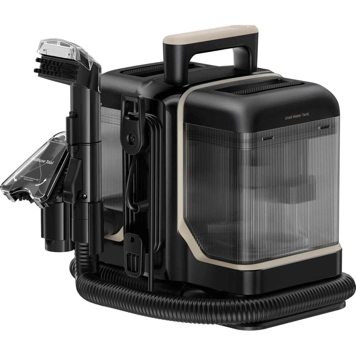 Dreame Carpet Spot Cleaner N10