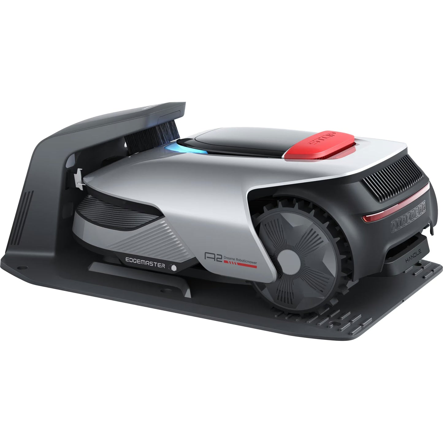 Dreame Robotic Lawn Mower A2