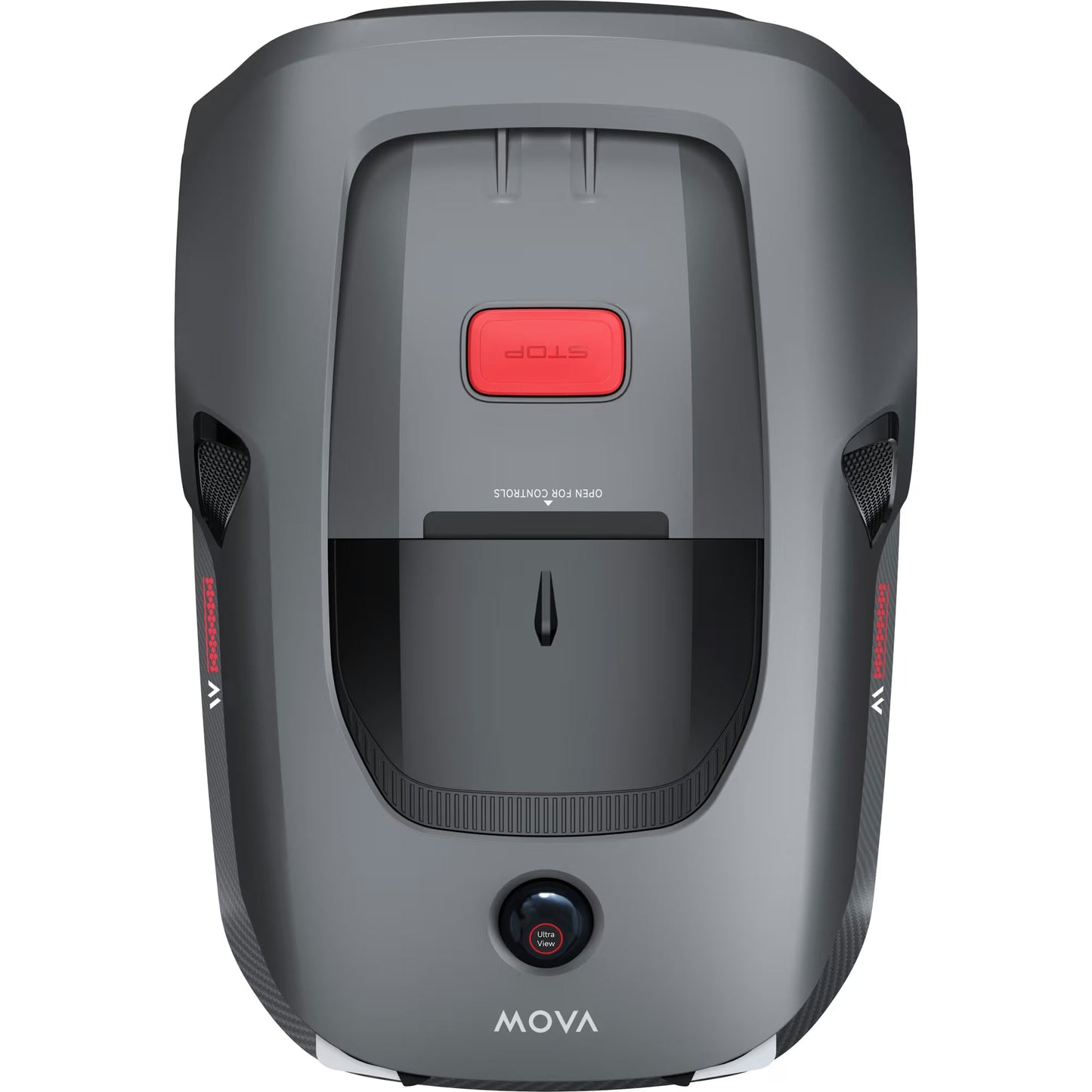 Mova Robotic Lawn Mower MOVA 1000