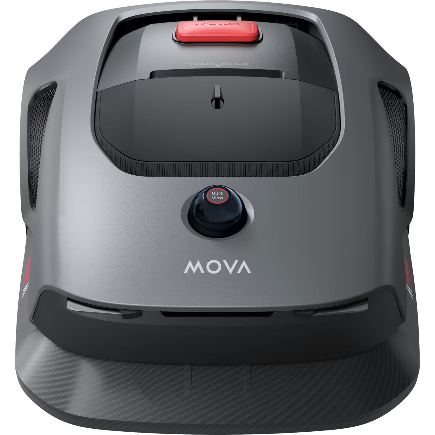 Mova Robotic Lawn Mower MOVA 1000