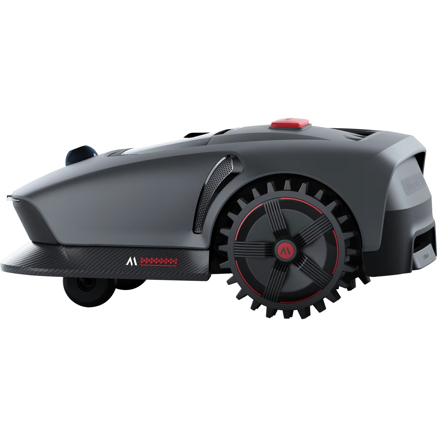 Mova Robotic Lawn Mower MOVA 1000