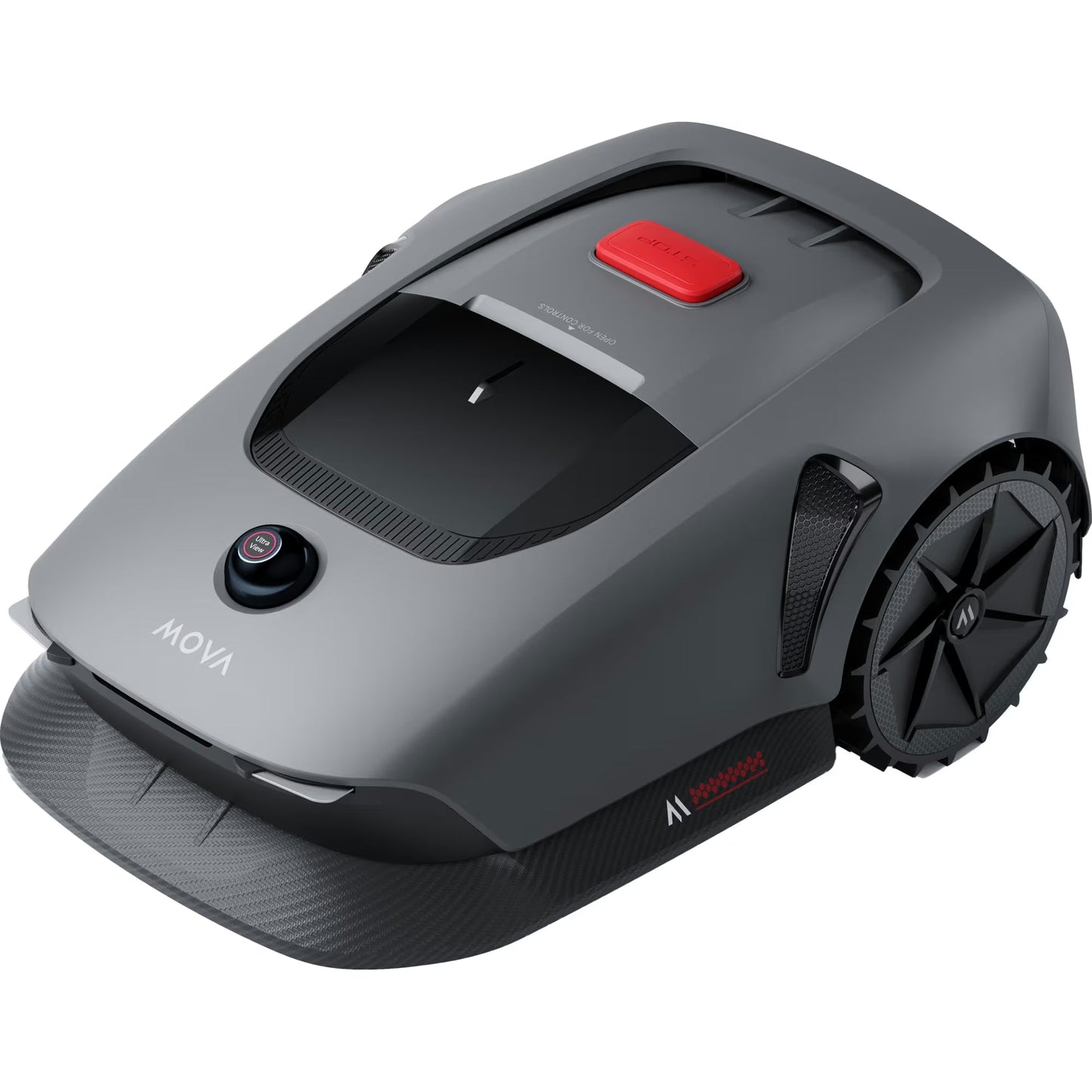 Mova Robotic Lawn Mower MOVA 600