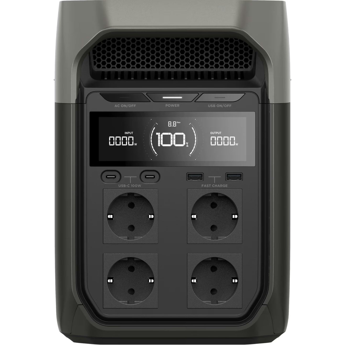 Delta 3