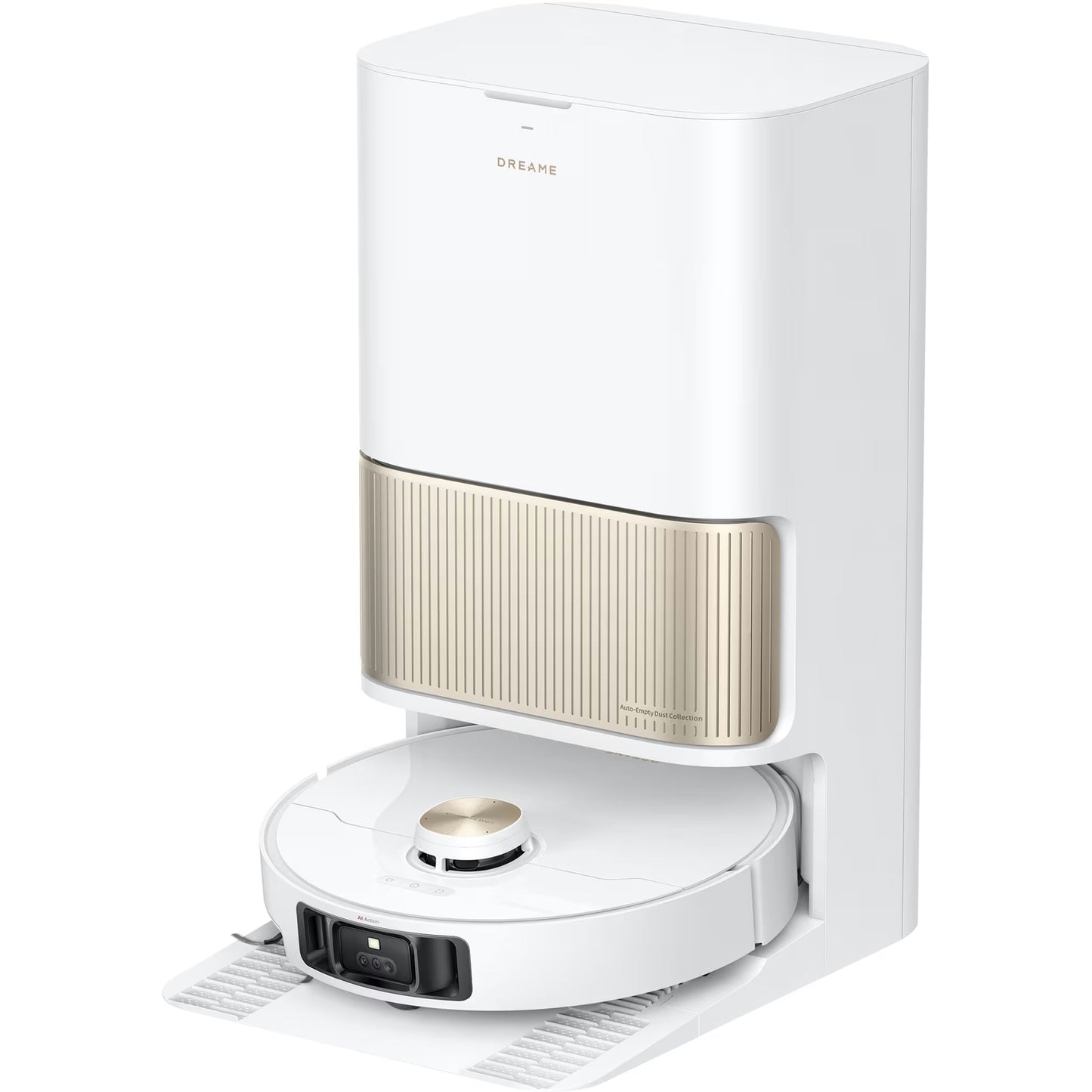 Dreame L40s Pro Ultra White