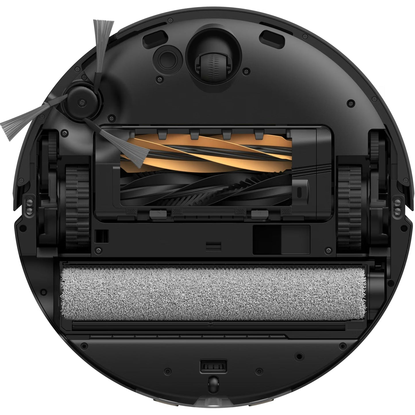 Dreame Aqua10 Ultra Track Complete Black