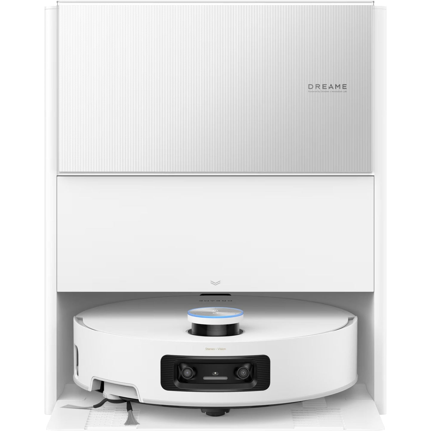 Dreame Aqua10 Ultra Track Complete White