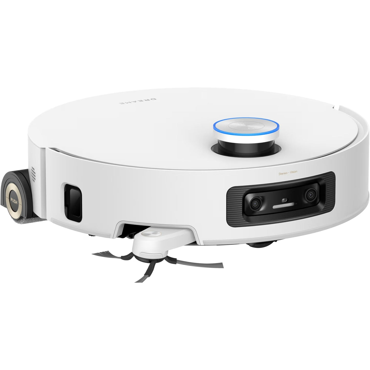 Dreame Aqua10 Ultra Roller White