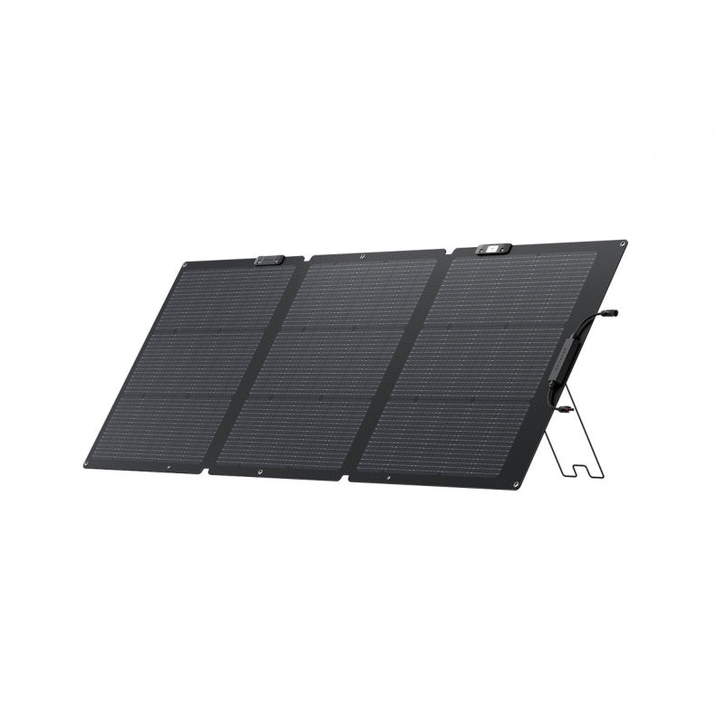 160W Portable Solar Panel