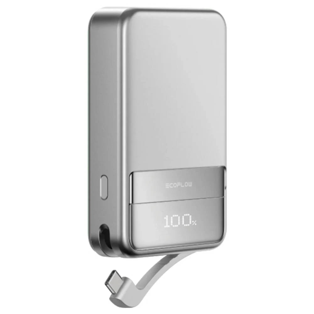 Rapid 10000 Silver