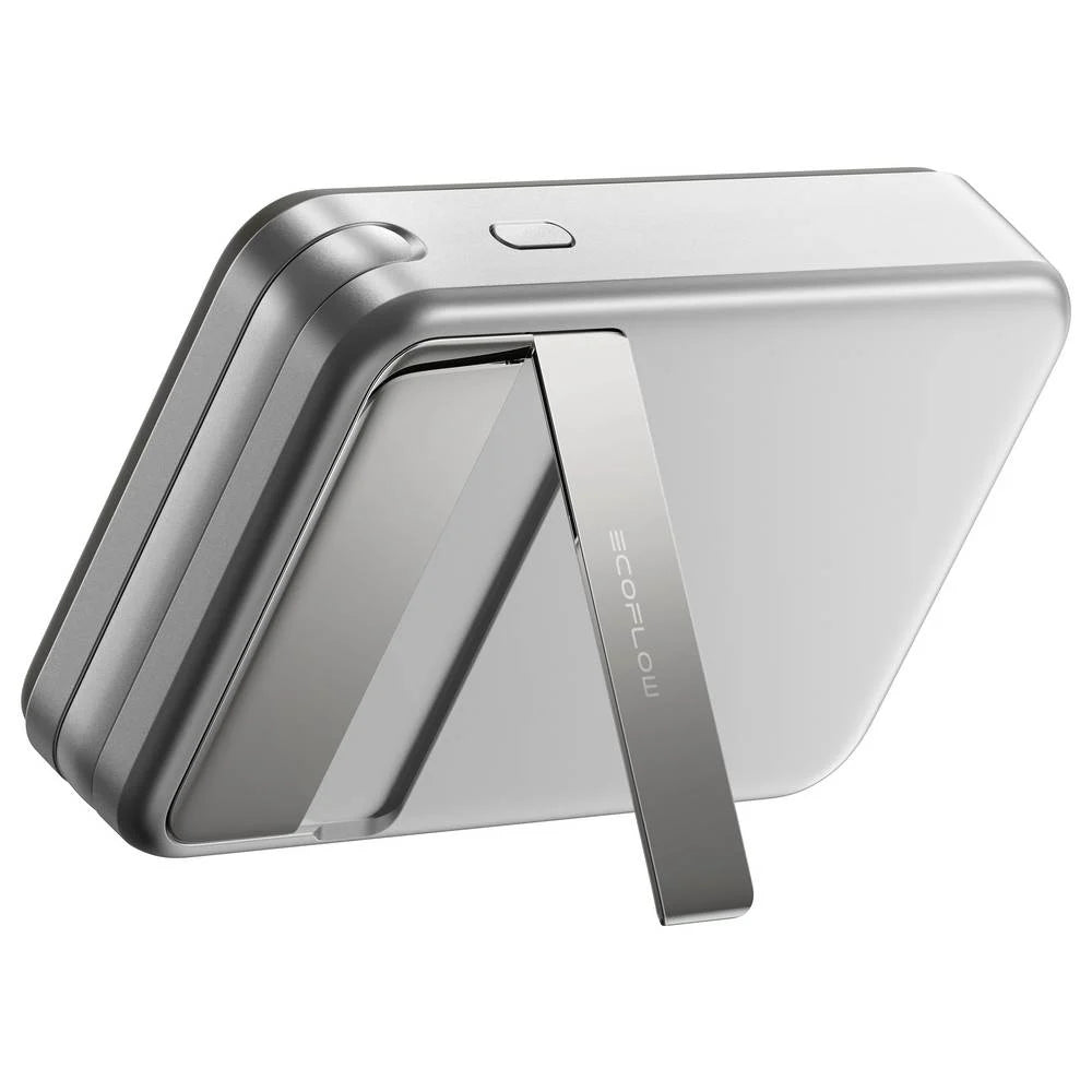 Rapid 10000 Silver
