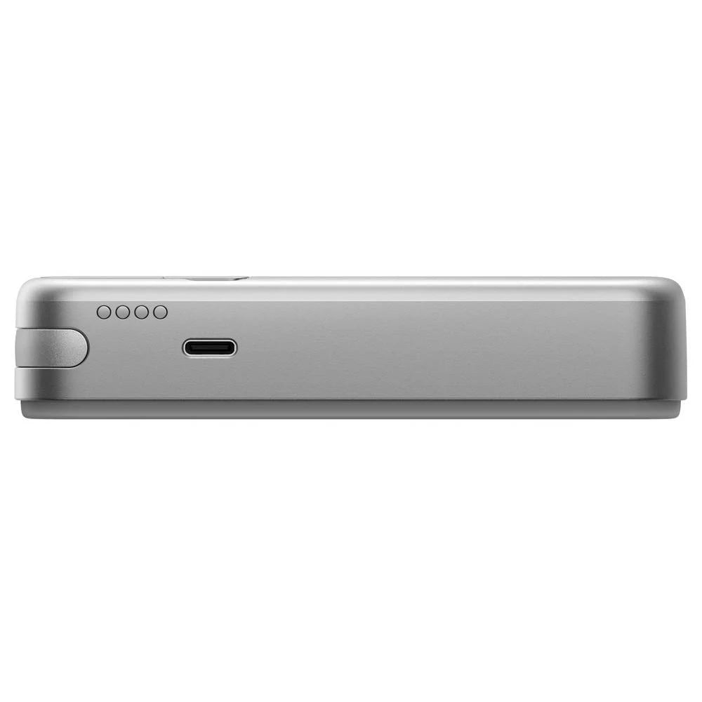 Rapid 10000 Silver