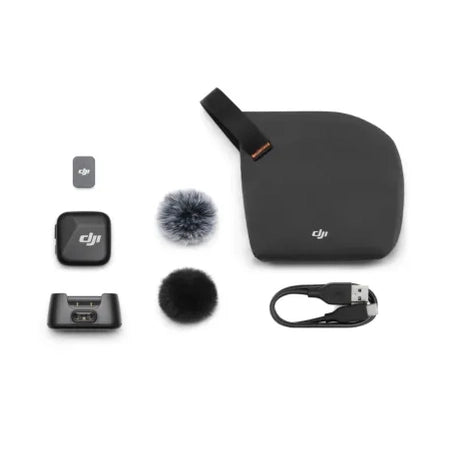 DJI Mic Mini