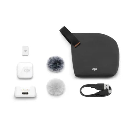 DJI Mic Mini